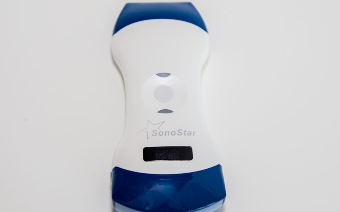 SonoStar Wireless Ultraschall
