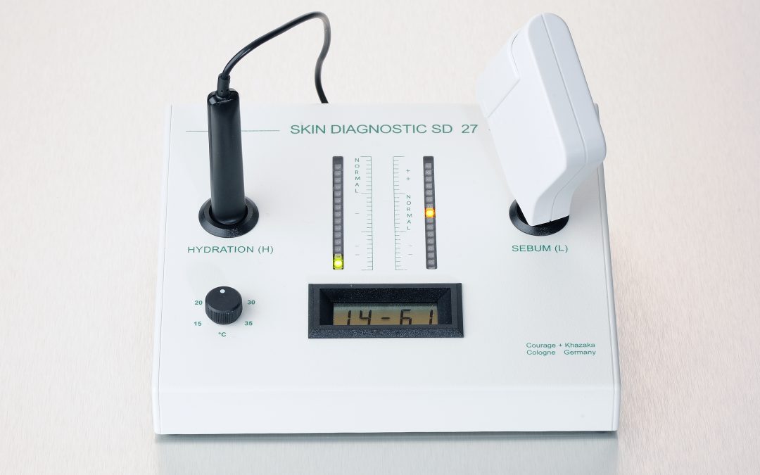 Skin Diagnostic SD 27